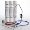 Waterite's Vectapure 360 3 stage UF water filter system