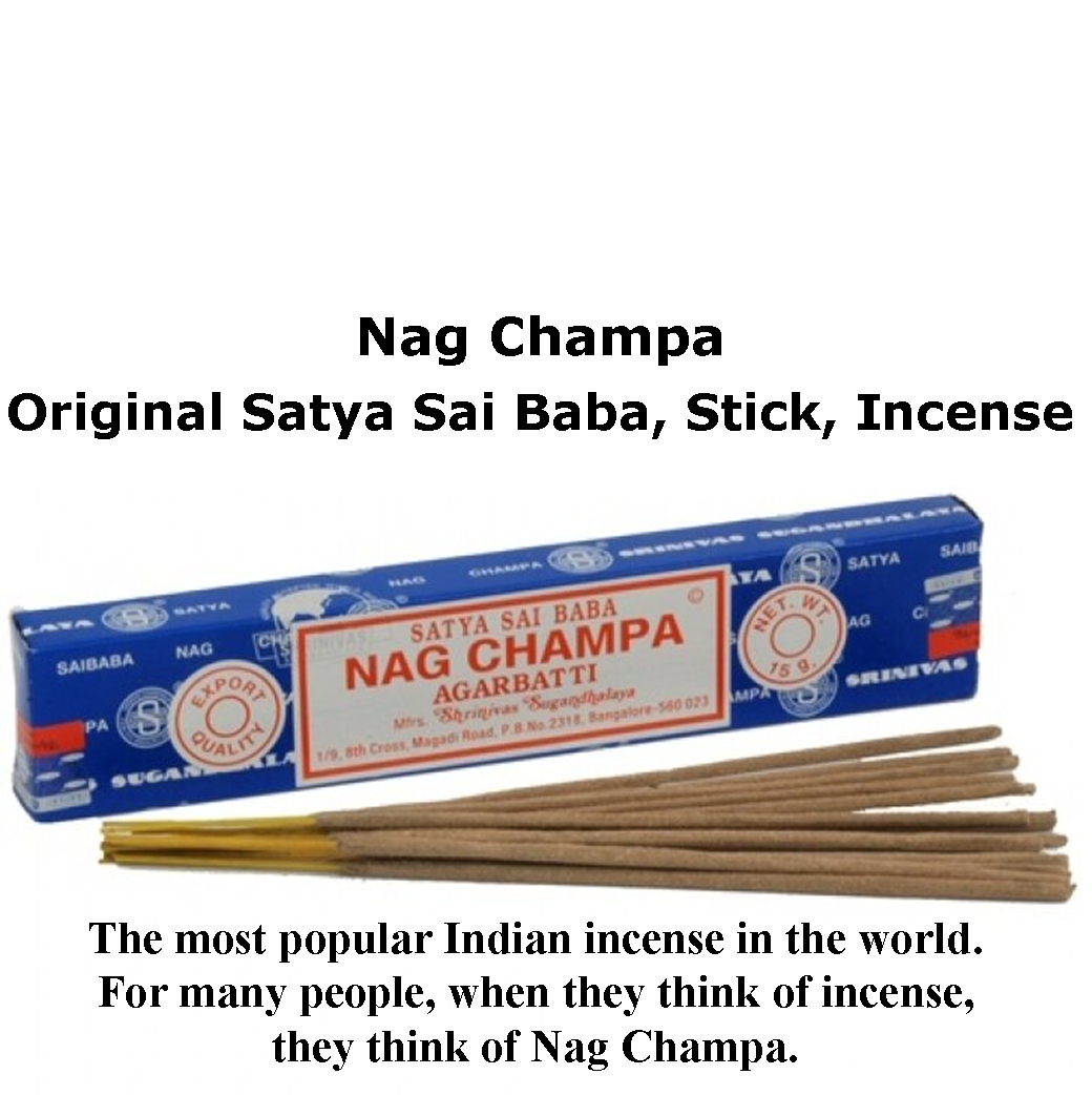 Nag Champa Incense Cones, Polar Bear Health & Water