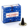 Nag Champa 12 cones