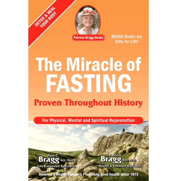 Book Bragg Fasting