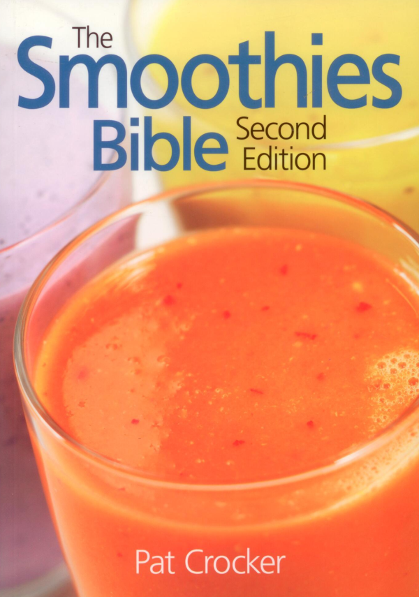 Book – Smoothies Bible