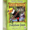 Mate Factor - Brazilian Green Tea - 20 bags