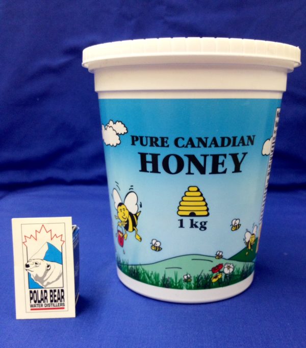 Honey 1 kg