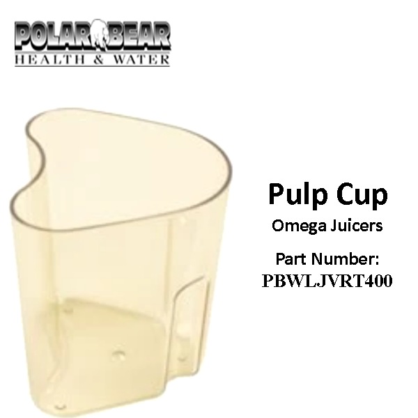 PulpCup PBWLJVRT400