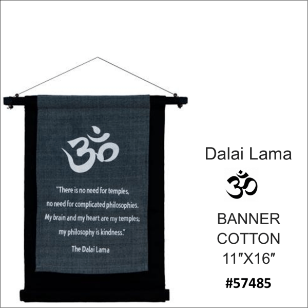 Banner DalaiLama 57485