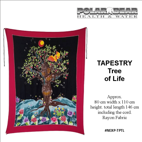 Tapestry TreeOfLife NExp TPTL