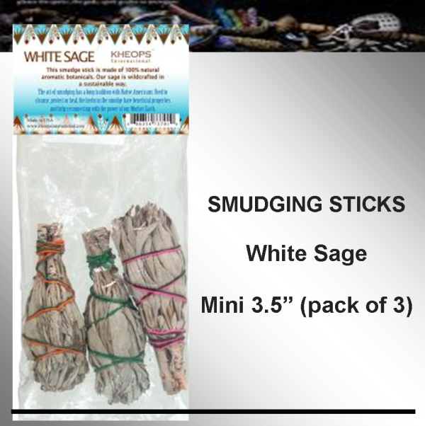 White Sage Mini 3 73701