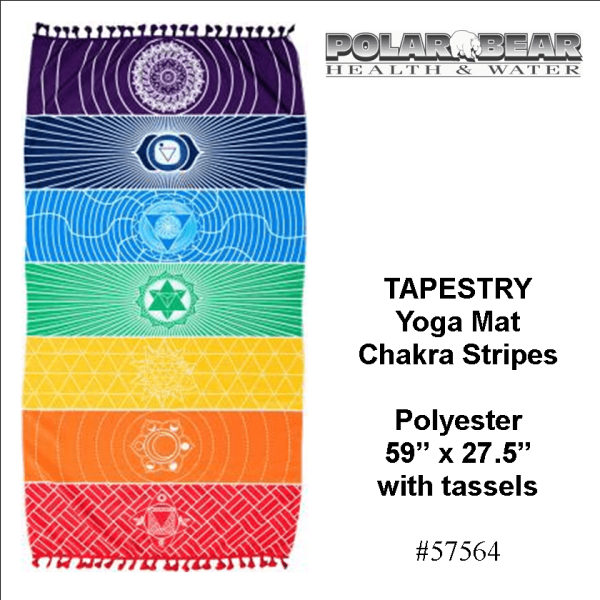 tapestry Chaka Stripes 57564