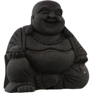 Statue Happy Buddha #33613