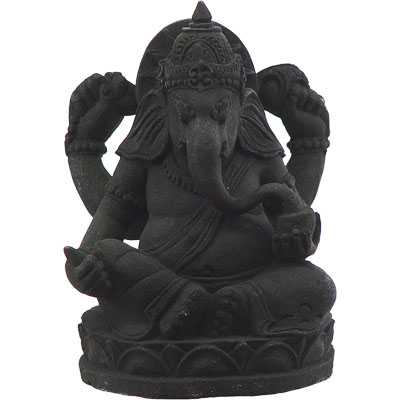 Statue Ganesha #33608