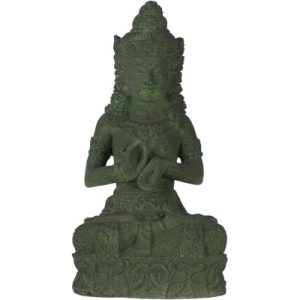 Statue Green Tara #33694