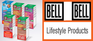 Bell Healthy Lifestyles.