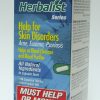 Bell 60 Help for Skin Disorders 90 capsules