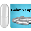 Capsules Gelatin