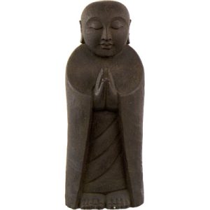 Statue Jizo Buddha Large #33838