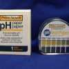 pH Test Strips 1 roll