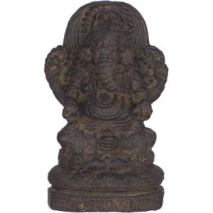 Statue Ganesha # 33698