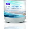 Life-Flo Pure Magnesium Flakes 2.75 lb