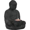 Statue Buddha - T light Holder #33615