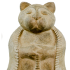 Statue Praying Cat Small 33713