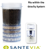 Santevia 5 stage Filter