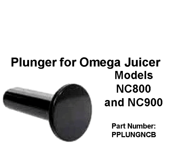 Plunger NC800 PPLUNGNCB