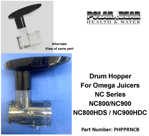 Juicer Parts Archives - Polar Bear Health & Water