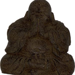 Statue Praying Buddha #33818