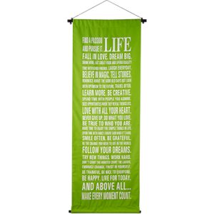 Banner Life 57512