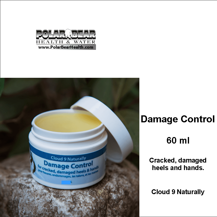 Damage control 60 ml