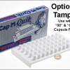 Cap-M-Quik Capsule Tamper - Size