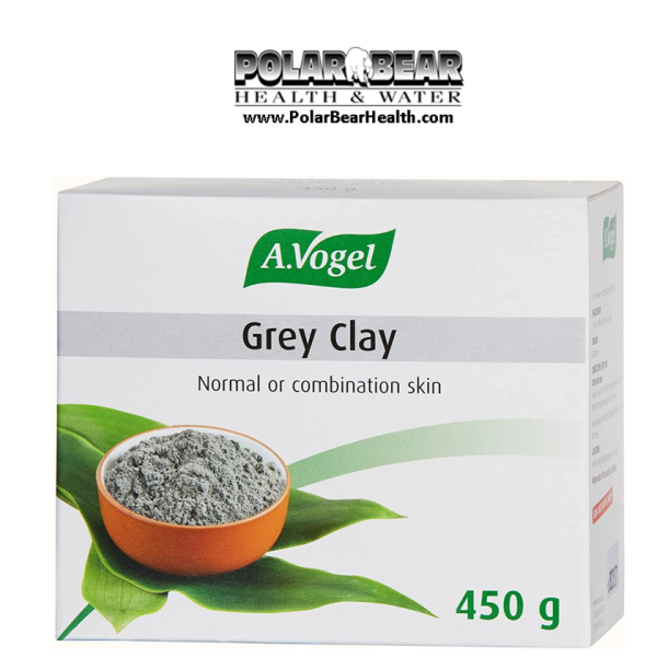 Clay Grey Vogel