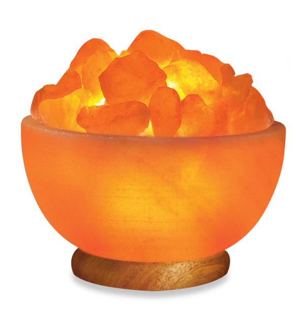 Lamp – Bowl of Fire Small 4 inch