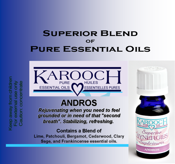 ABlend Andros