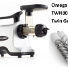 Juicer Omega TWN30S Twin Gear