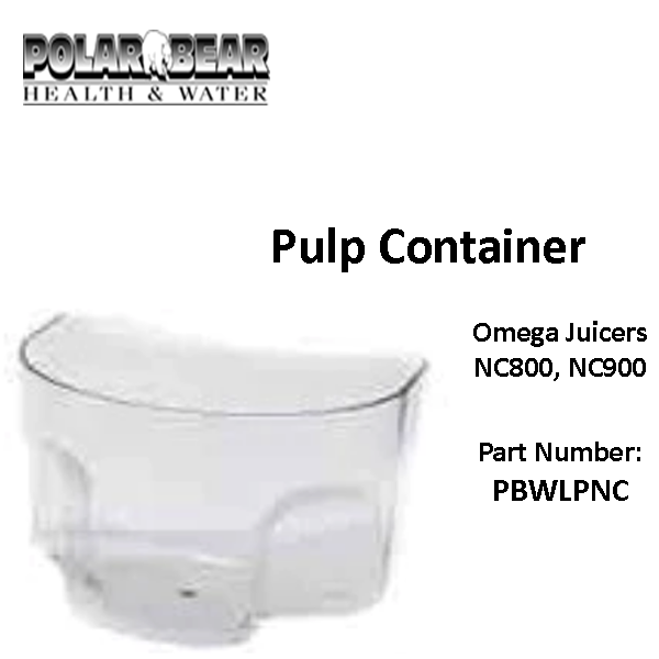 PulpCupNC800 PBWLPNC
