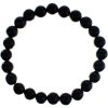 Gemstone Bracelet Black Onyx