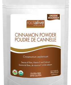 Herb-True Ceylon Cinnamon Powder-100 gm
