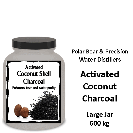 Charcoal Large