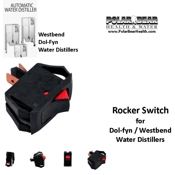 Switch Westbend Dolfyn