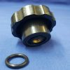 West Bend Lid Knob #P532-19 with Oring