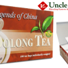 Uncle Lee Oolong Tea 100 bags
