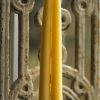 BeesWax Candle Classic Taper 8