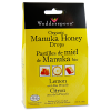 Wedderspoon Manuka Honey Drops Lemon