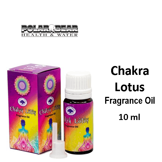 Fragrance Oil chakraLotus