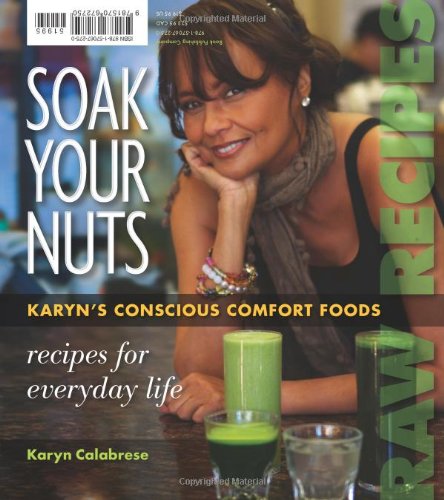 Soak Your nuts conscious 2nd side