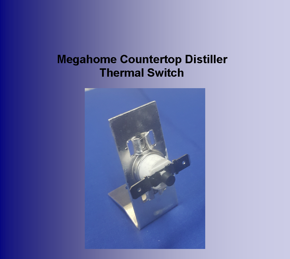 Part Thermal Reset Switch Megahome Distiller Polar Bear Health