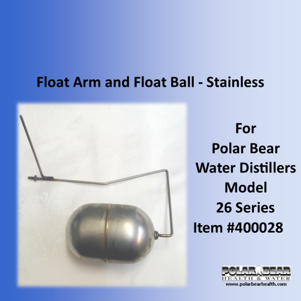 Float SS Ball and Arm 26series