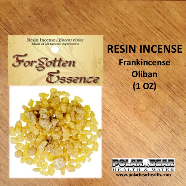Resin Frankincense 73310