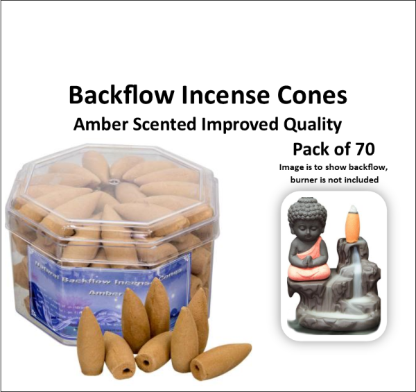 Backflow Amber Improved7210